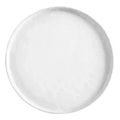 Olsson & Jensen päivällislautanen Ø27 cm, Valkoinen
