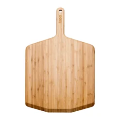 Ooni bambu pizzalapio/tarjoilualusta, 16"