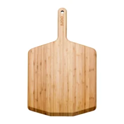 Ooni bambu pizzalapio/tarjoilualusta, 12