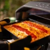 Ooni Detroit-Style pizzapannu, Large