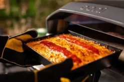 Ooni Detroit-Style pizzapannu, Large