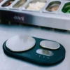 Ooni Dual Platform digitaalinen keittiövaaka, Black