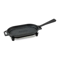 Ooni grillipannu valurauta., Cast Iron