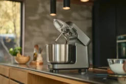 Ooni Halo Pro keittiökone, Charcoal Grey
