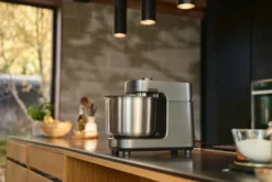 Ooni Halo Pro keittiökone, Charcoal Grey