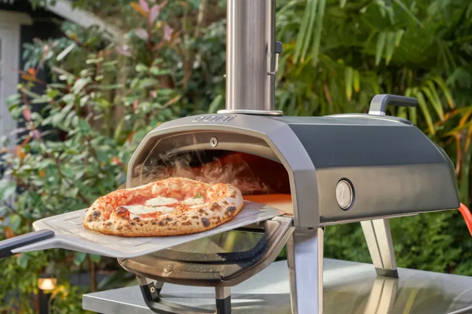 Ooni Karu 2 pizzauuni 12