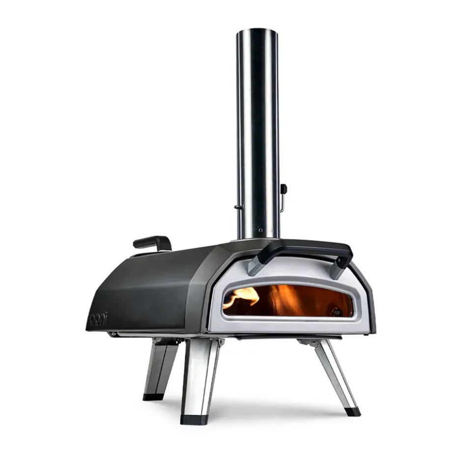 Ooni Karu 2 pizzauuni 12