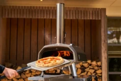 Ooni Karu 2 pizzauuni 12
