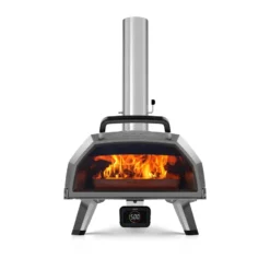 Ooni Karu 2 Pro pizzauuni 16