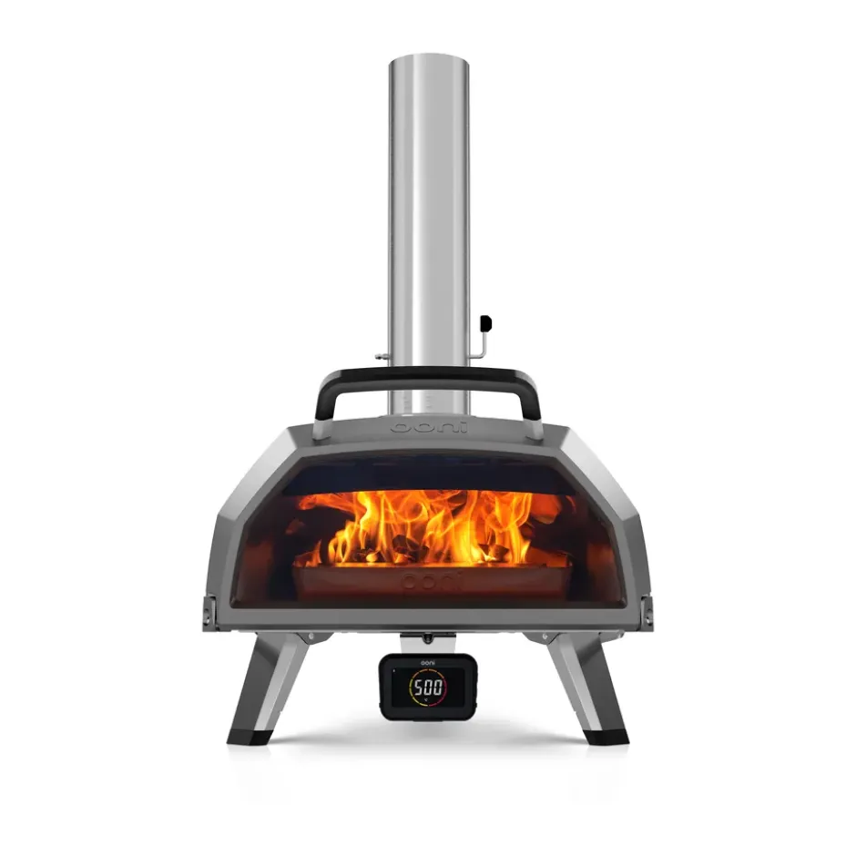 Ooni Karu 2 Pro pizzauuni 16