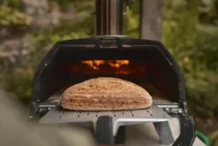Ooni Karu 2 Pro pizzauuni 16
