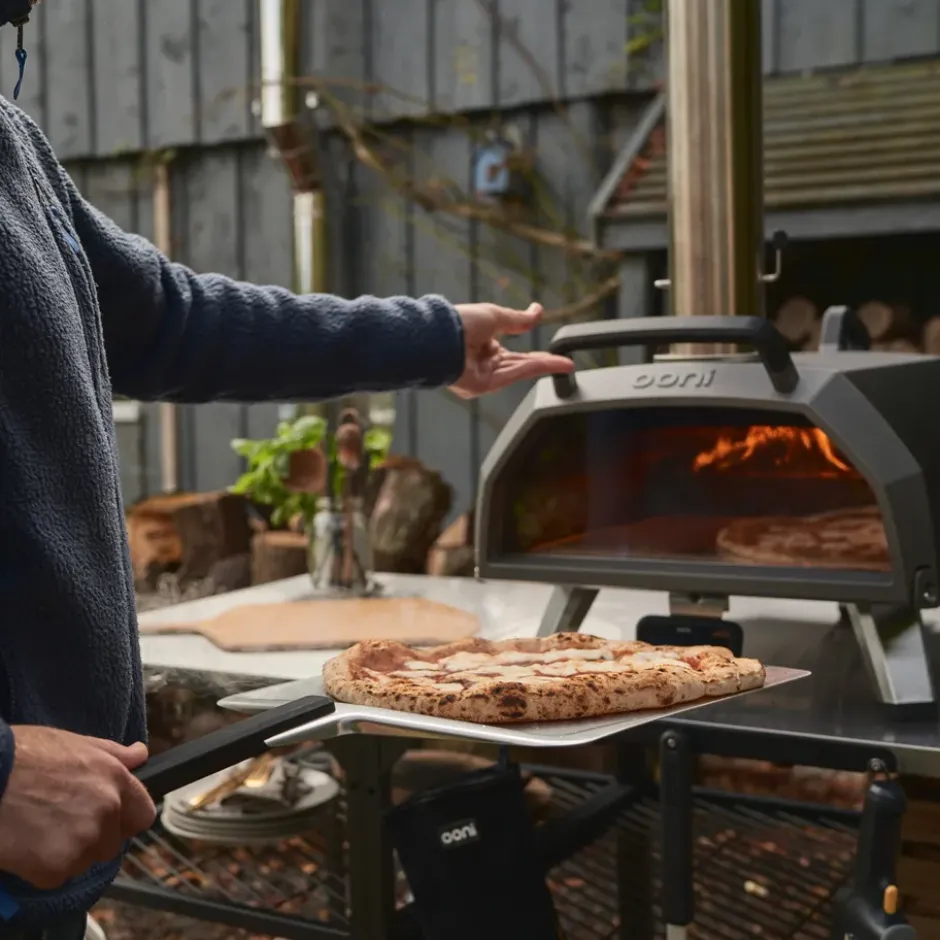 Ooni Karu 2 Pro pizzauuni 16