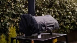 Ooni Karu 2 Pro suojus ja kantolaukku, Black