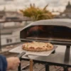 Ooni Koda 2 Max pizzauuni kaasu 24