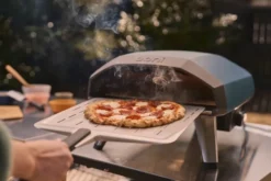 Ooni Koda 2 pizzauuni kaasu 14
