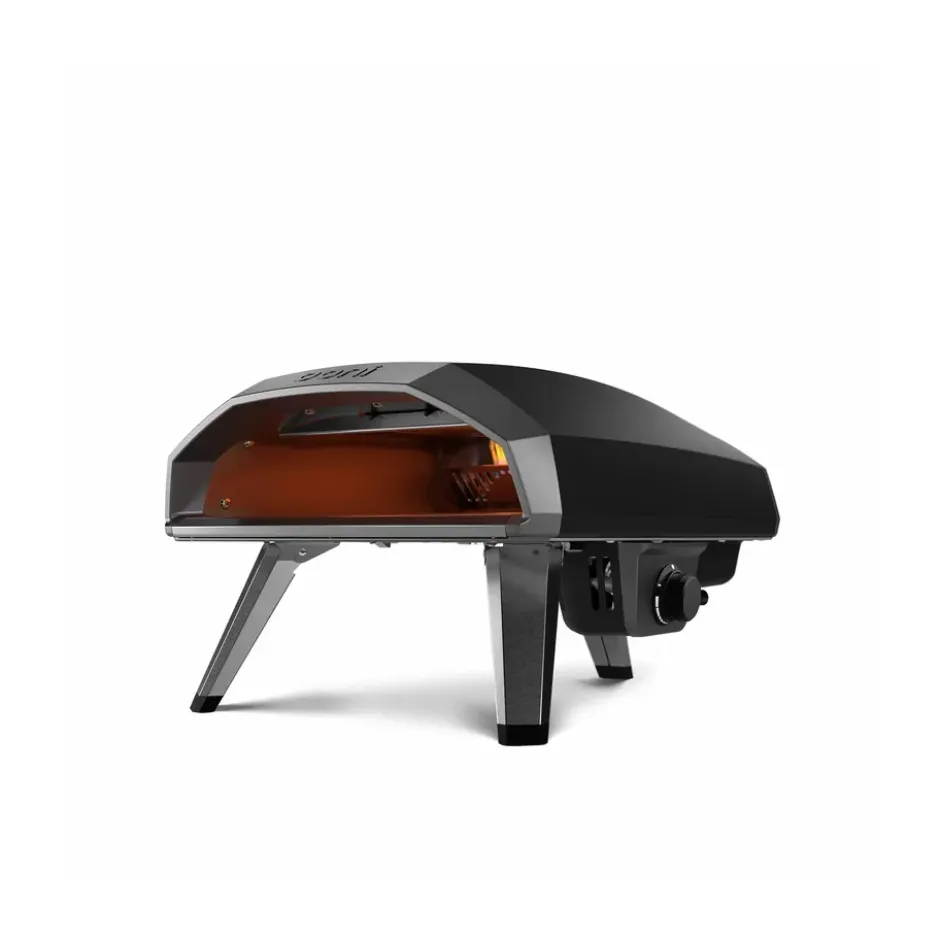 Ooni Koda 2 pizzauuni kaasu 14