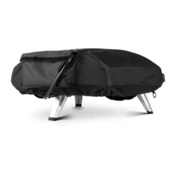 Ooni Koda 2 Pro suojus & kantolaukku, Black