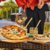 Ooni pizzalapio rei'itetty alumiini, 12"
