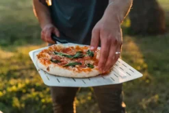 Ooni pizzalapio rei'itetty alumiini, 12