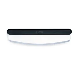 Ooni pizzaleikkuri, Black-stainless steel