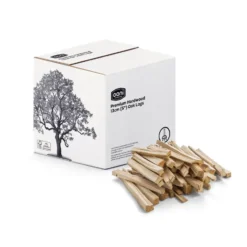 Ooni Premium puupakkaus, Assorted oak