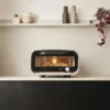 Ooni Volt 2 sähköpizzauuni, Polar white