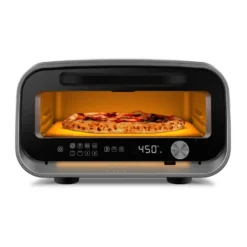 Ooni Volt 2 sähköpizzauuni, Polar white