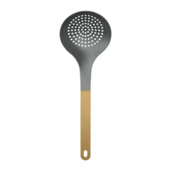 Optima reikäkauha 32x10,5 cm, Curry