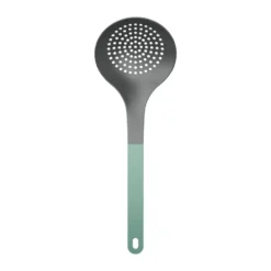 Optima reikäkauha 32x10,5 cm, Nordic green