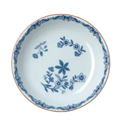 Ostindia lautanen syvä, 22 cm