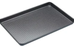Paistopelti Perforoitu Non-Stick, 39x27 cm