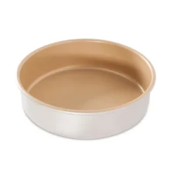 Paistovuoka pyöreä Non-stick 23 cm, Alumiini