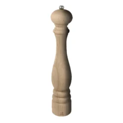 Paris nature -pippurimylly 40 cm, Luonnonvärinen