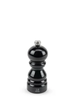 Paris pippurimylly 12 cm, Musta
