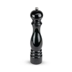 Paris pippurimylly, 30 cm, musta