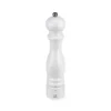 Paris pippurimylly, 30 cm, valkoinen