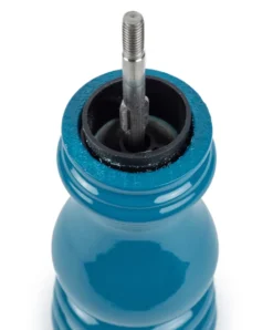 Parisrama pippurimylly 18 cm, Puinen-pacific blue