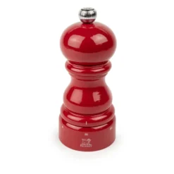 Paris u'Select -pippurimylly 12 cm, Red passion