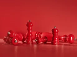 Paris u'Select -pippurimylly 12 cm, Red passion
