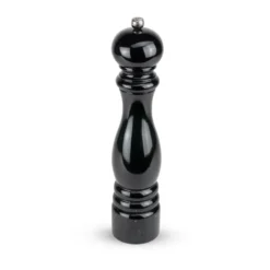 Paris u'Select Z suolamylly 30 cm, Lacquered black