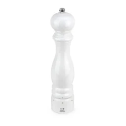 Paris u'Select Z suolamylly 30 cm, Valkoinen
