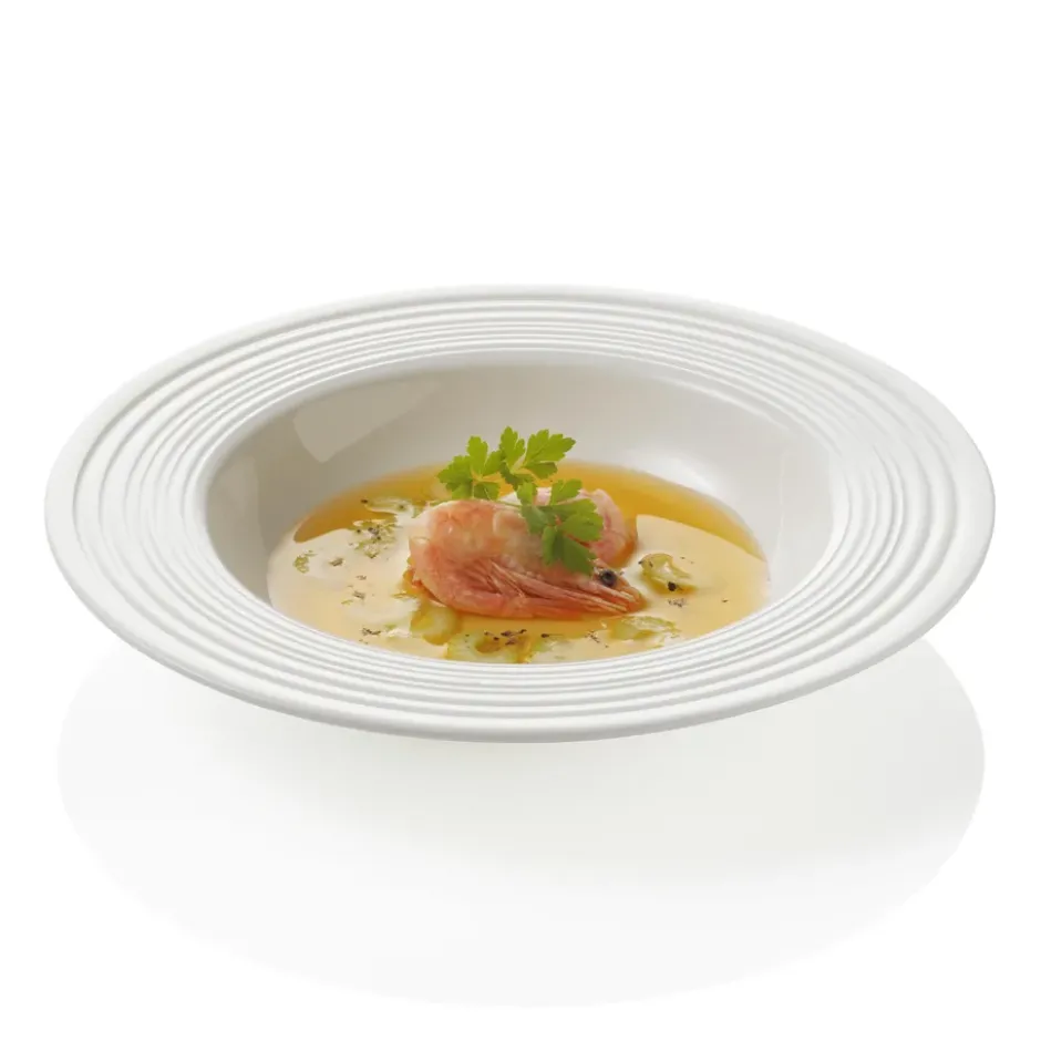 Passion keittolautanen 4-pakkaus, Ø 23 cm