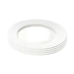 Passion lautanen 4-pakkaus, Ø 28 cm