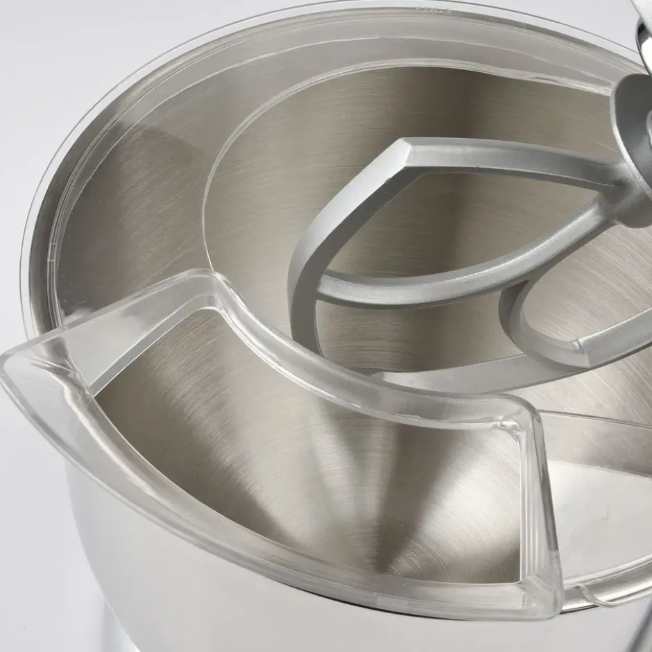 Pastaio deluxe keittiöapuri, Silver-punainen
