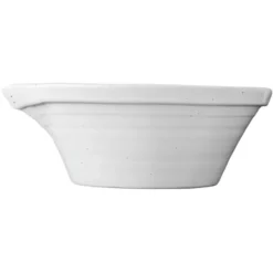 Peep taikinakulho 35 cm, Cotton white
