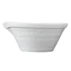 Peep taikinakulho, 27 cm, cotton white