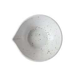 Peep taikinakulho, 20 cm, cotton white