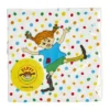 Peppi servetit 33x33 cm 20 kpl, Hoppsansa