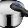 Perfect Plus painekattila 4,5 l, Chrome