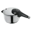 Perfect Premium painekattila 4,5 l, Chrome